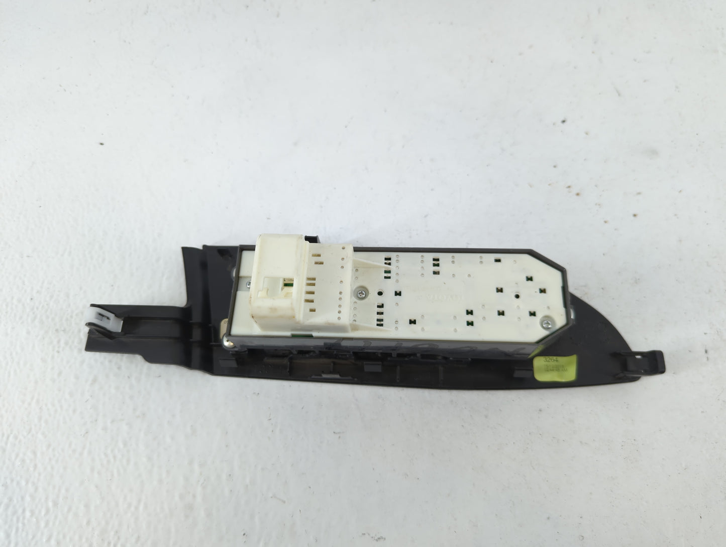 2014-2019 Toyota Corolla Master Power Window Switch Replacement Driver Side Left P/N:3264 Fits OEM Used Auto Parts - Oemusedautoparts1.com
