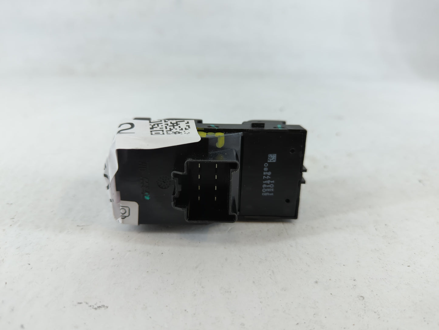 2011-2014 Chevrolet Cruze Master Power Window Switch Replacement Driver Side Left P/N:321476 20917580 Fits OEM Used Auto Parts - Oemusedautoparts1.com