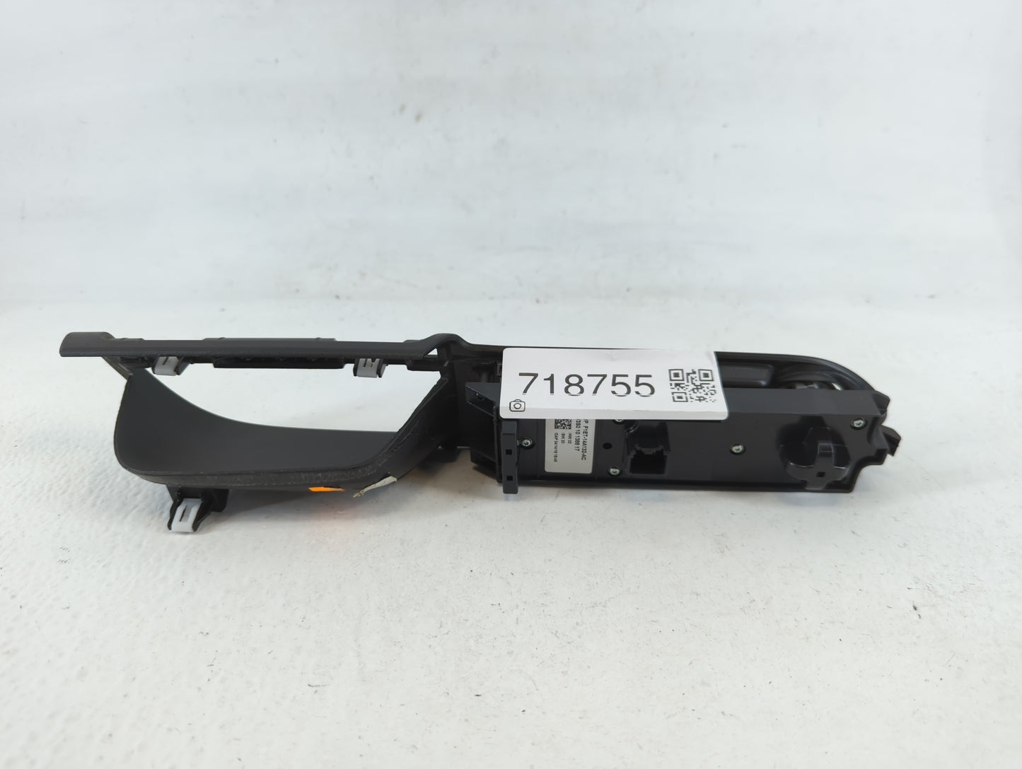 2013-2019 Ford Escape Master Power Window Switch Replacement Driver Side Left P/N:F1ET-14A132-AC Fits OEM Used Auto Parts - Oemusedautoparts1.com