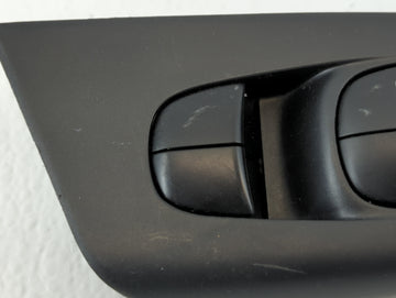 2013-2019 Nissan Sentra Master Power Window Switch Replacement Driver Side Left P/N:25401 3SH1A Fits OEM Used Auto Parts