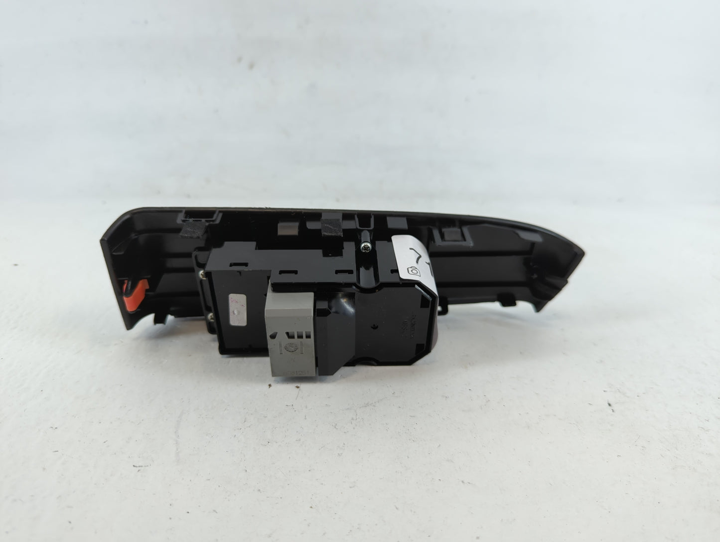 2017-2022 Gmc Acadia Master Power Window Switch Replacement Driver Side Left P/N:35760-TA0-A31-M1 Fits OEM Used Auto Parts - Oemusedautoparts1.com