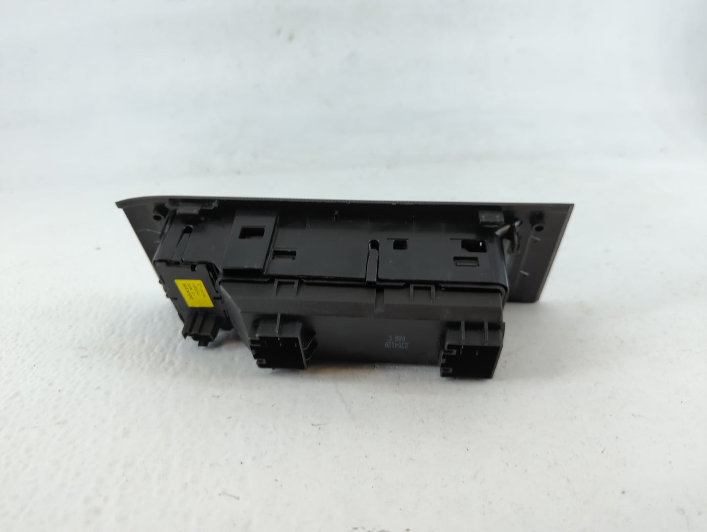 2004-2010 Ford Explorer Master Power Window Switch Replacement Driver Side Left P/N:8C3T-14963-AAW Fits OEM Used Auto Parts - Oemusedautoparts1.com