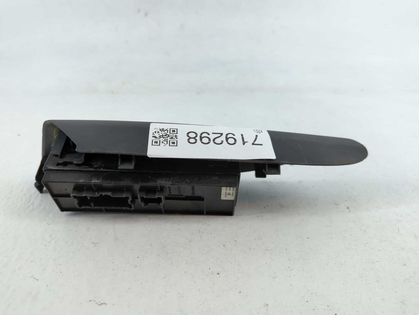 2013-2019 Nissan Sentra Master Power Window Switch Replacement Driver Side Left P/N:25401 3SH1A Fits OEM Used Auto Parts - Oemusedautoparts1.com