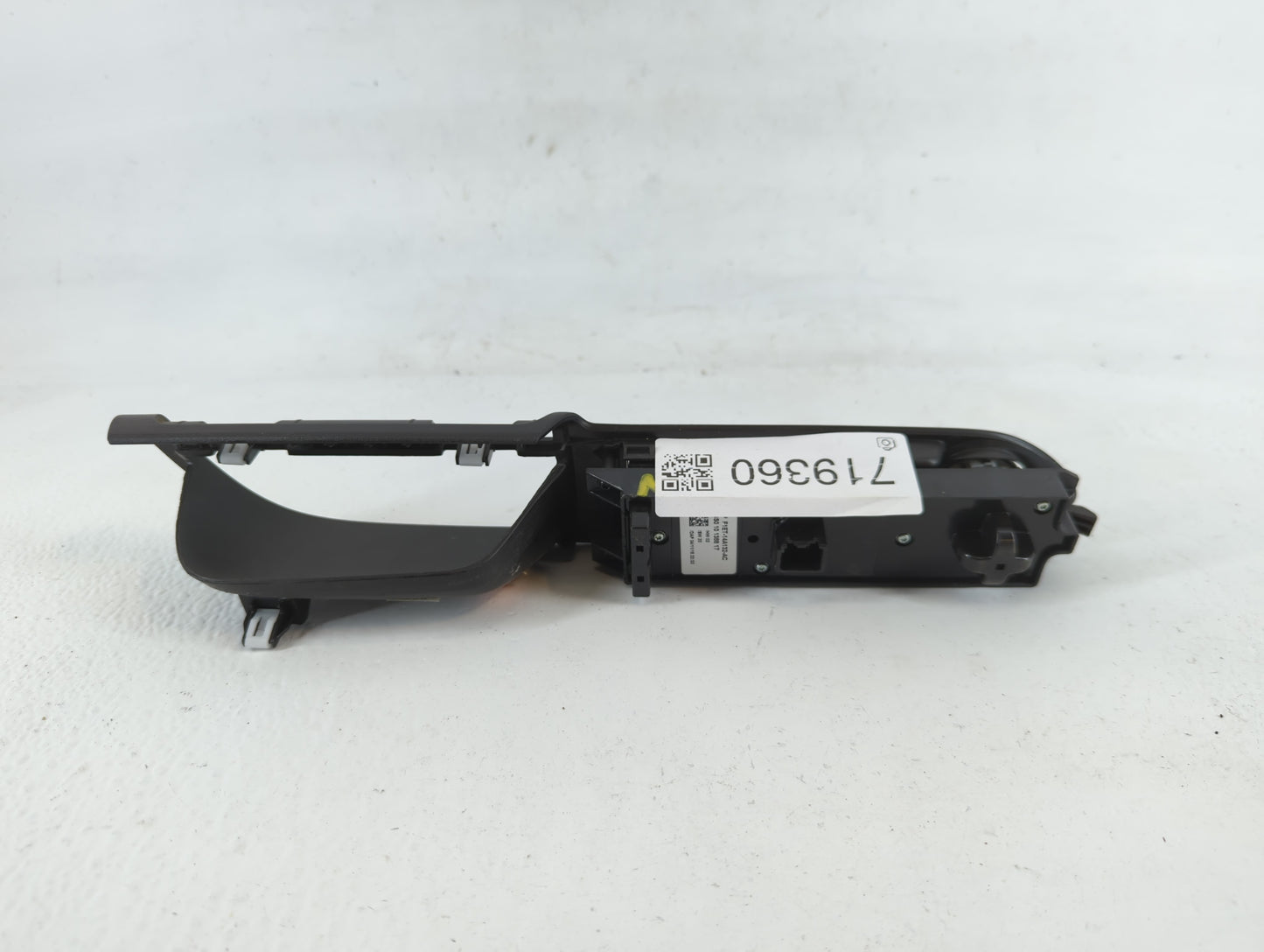 2013-2019 Ford Escape Master Power Window Switch Replacement Driver Side Left P/N:F1ET-14A132-AC Fits OEM Used Auto Parts - Oemusedautoparts1.com