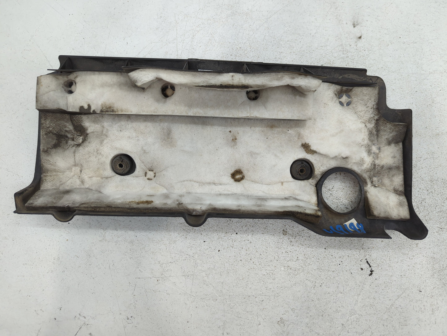 2008 Toyota Camry Engine Cover - Oemusedautoparts1.com