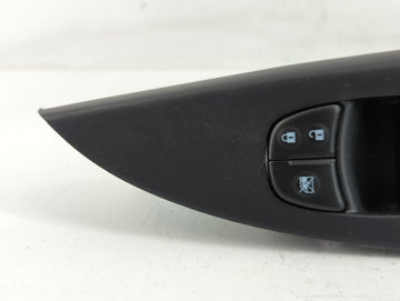 2013-2019 Nissan Sentra Master Power Window Switch Replacement Driver Side Left P/N:25401 3SH1A Fits OEM Used Auto Parts