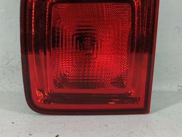 2012-2014 Chevrolet Orlando Tail Light Assembly Passenger Right OEM Fits Fits 2012 2013 2014 OEM Used Auto Parts