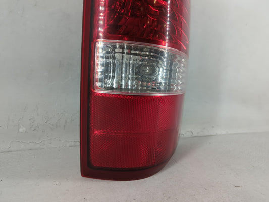 2004-2008 Ford F-150 Tail Light Assembly Passenger Right OEM P/N:6L34-13B504-B 6L34-13B504-A Fits Fits 2004 2005 2006 2007 2008 OEM Used Auto Parts