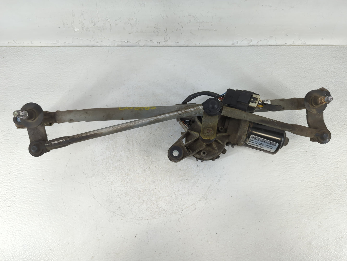 2011 Chevrolet Cruze Replace Title - Oemusedautoparts1.com
