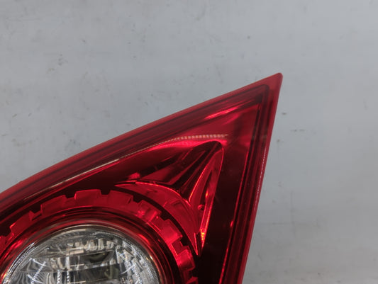 2009-2015 Nissan Rogue Tail Light Assembly Passenger Right OEM P/N:W16W Fits Fits 2009 2010 2011 2012 2013 2014 2015 OEM Used Auto Parts