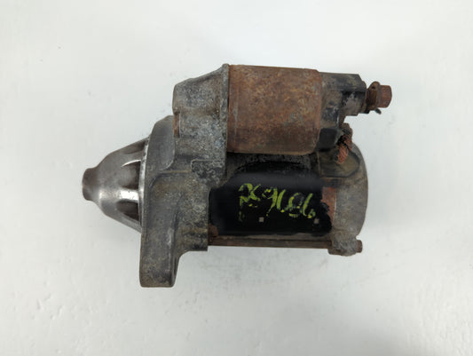 2003-2008 Toyota Corolla Car Starter Motor Solenoid OEM P/N:428000-0341 28100-00080 Fits Fits 2003 2004 2005 2006 2007 2008 OEM Used Auto Parts