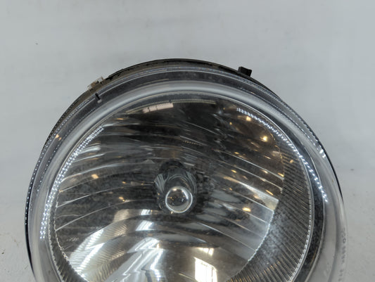 2005-2007 Jeep Liberty Driver Left Oem Head Light Headlight Lamp