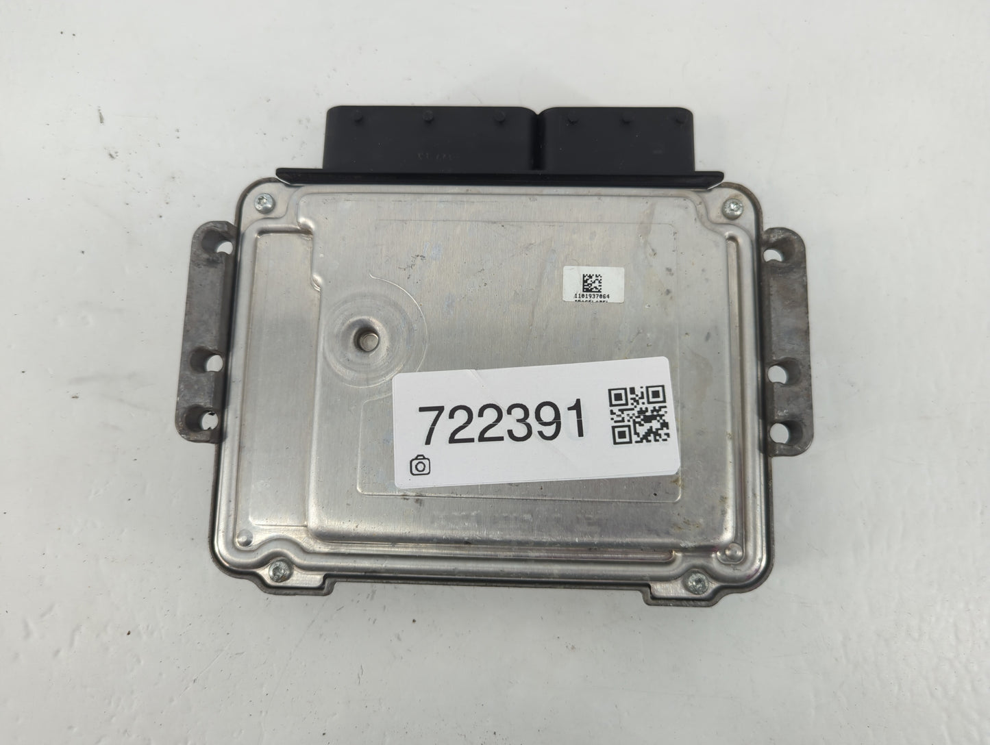 2012-2013 Ford Focus PCM Engine Control Computer ECU ECM PCU OEM P/N:BV61-12B684-BA CM5A-12A650-ASD Fits Fits 2012 2013 OEM Used Auto Parts - Oemusedautoparts1.com
