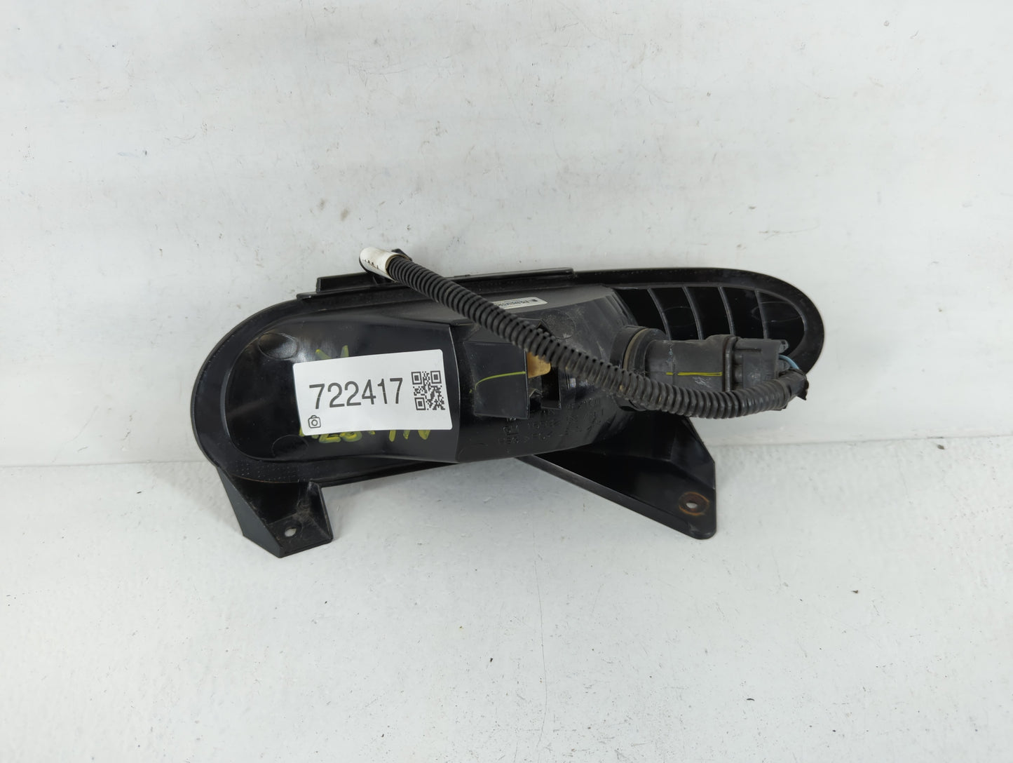 2005-2007 Buick Allure Passenger Right Oem Head Light Headlight Lamp - Oemusedautoparts1.com