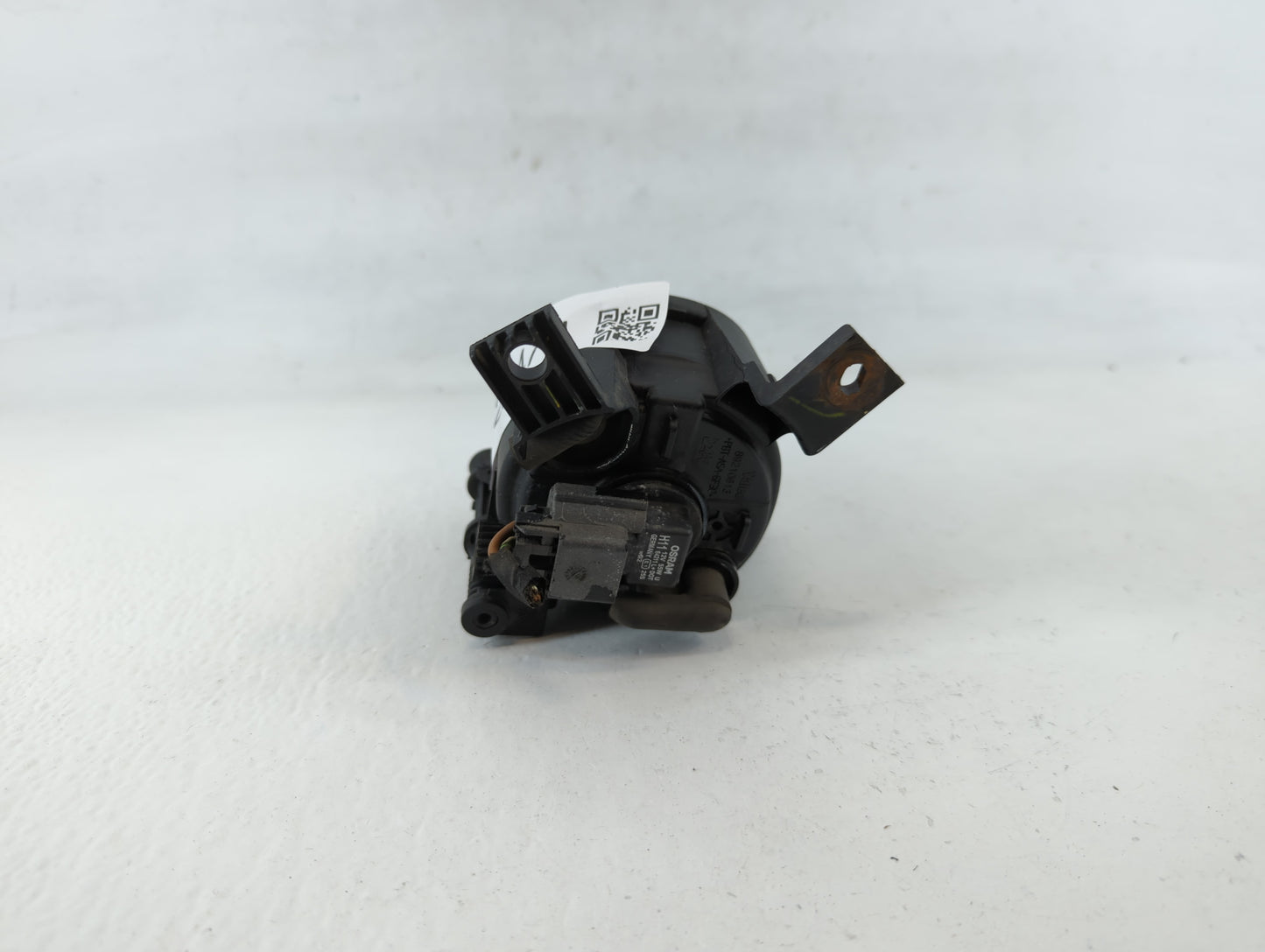 2005-2009 Audi A4 Driver Left Oem Front Light Lamp - Oemusedautoparts1.com