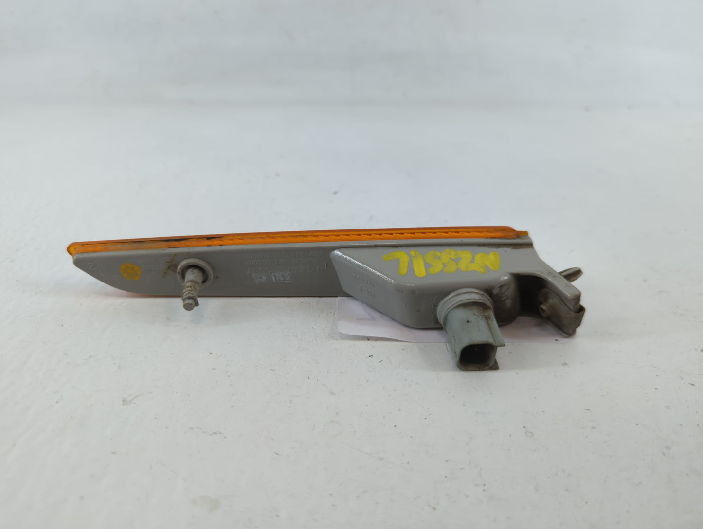 2010-2012 Ford Fusion Driver Left Oem Front Light Lamp - Oemusedautoparts1.com