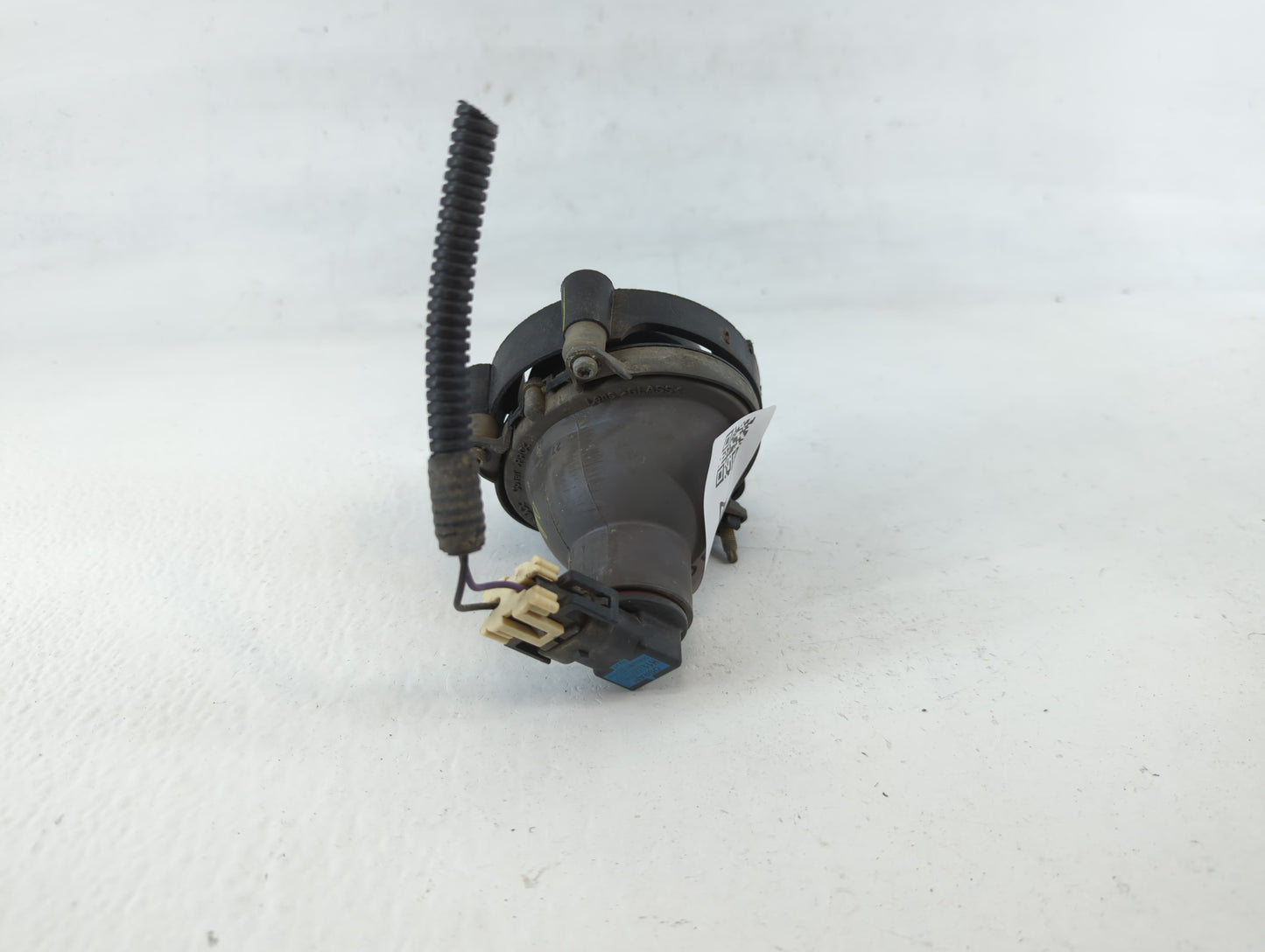 2007-2015 Chevrolet Equinox Passenger Right Oem Front Light Lamp - Oemusedautoparts1.com