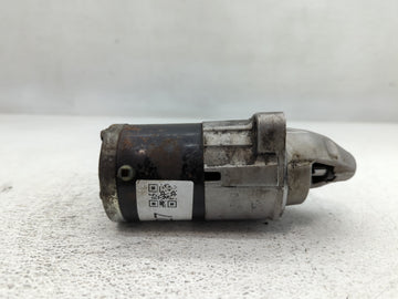 2009-2020 Dodge Journey Car Starter Motor Solenoid OEM Fits OEM Used Auto Parts