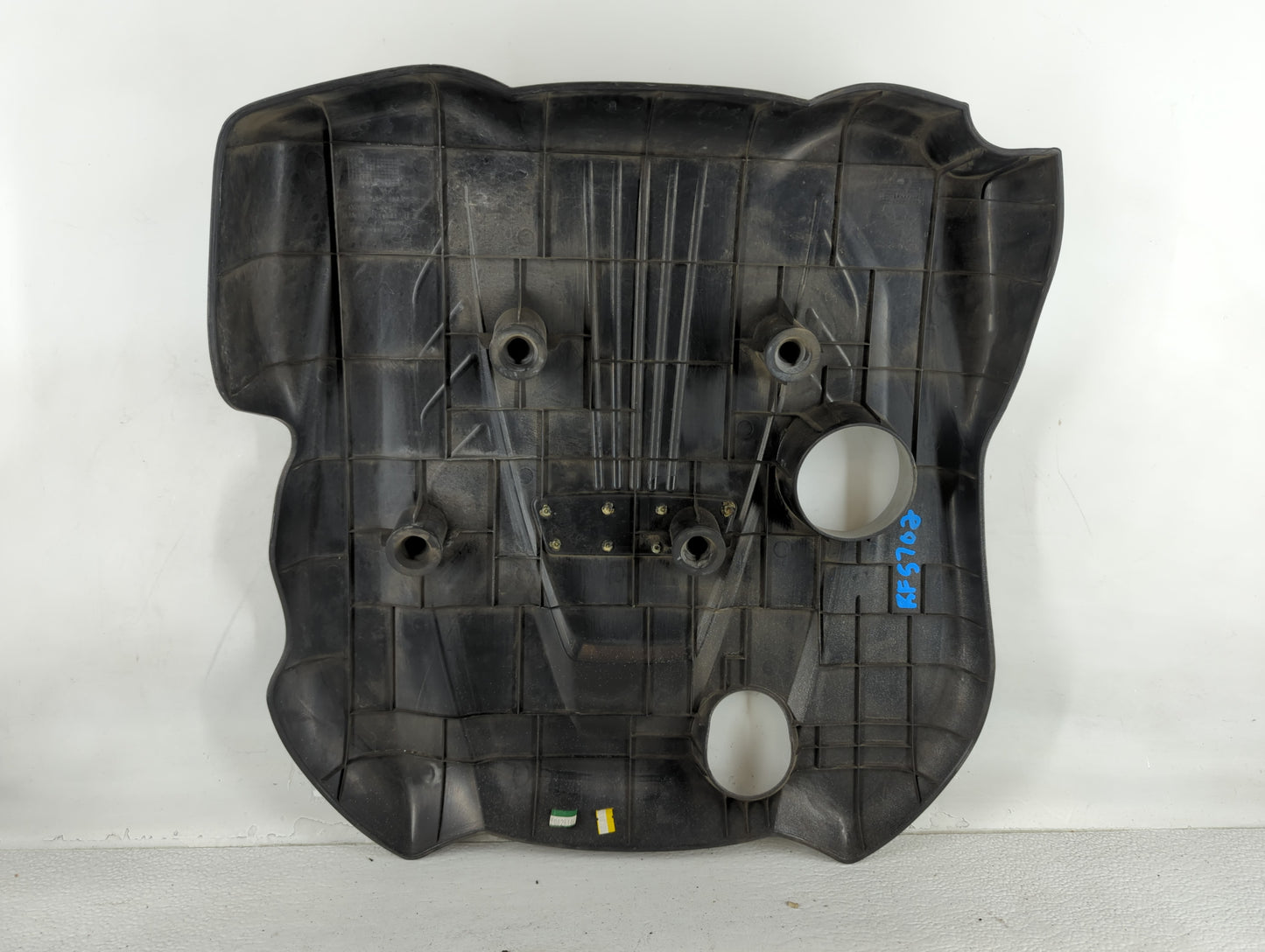 2011 Hyundai Sonata Engine Cover - Oemusedautoparts1.com