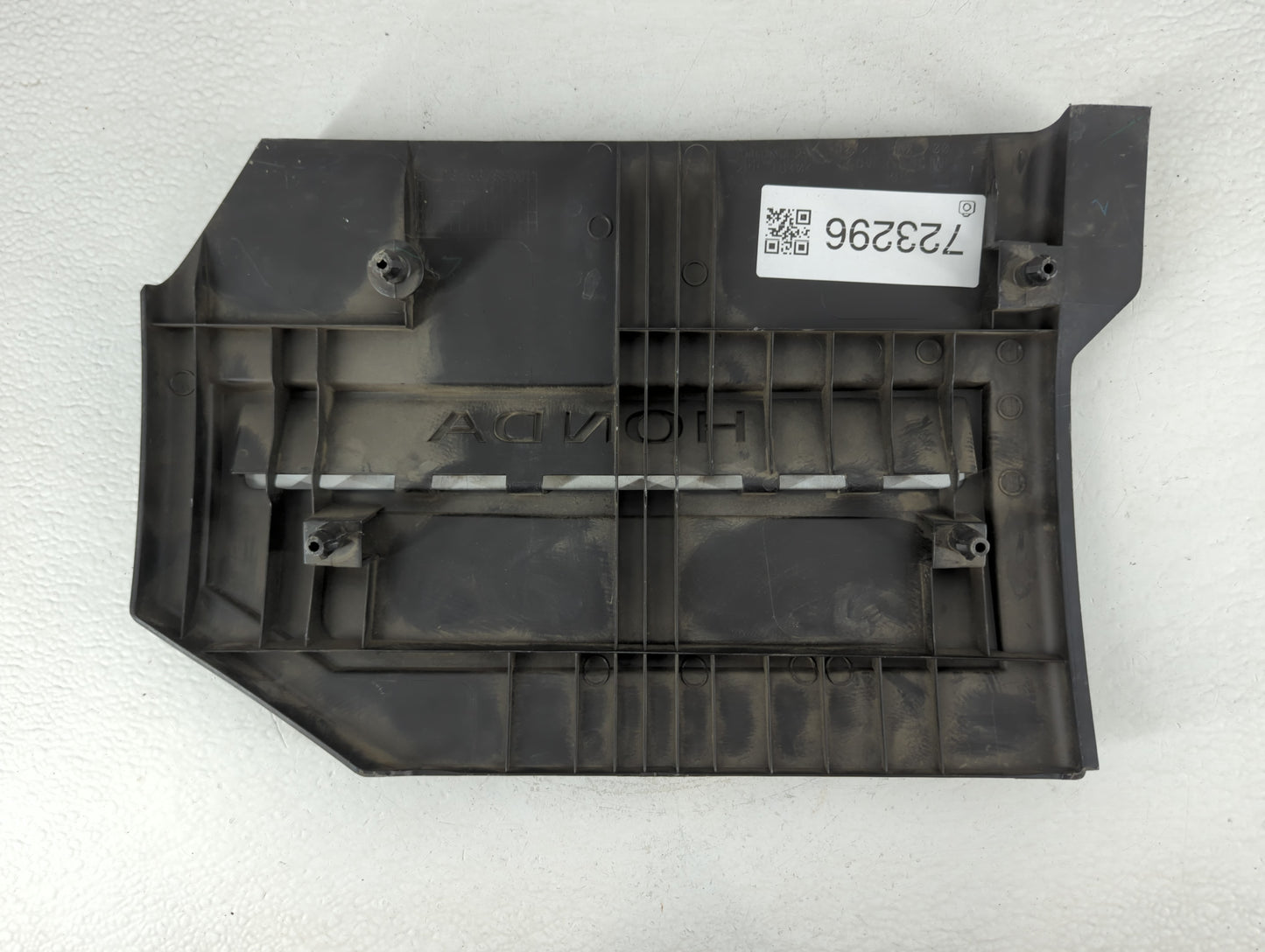 2009 Honda Civic Engine Cover - Oemusedautoparts1.com