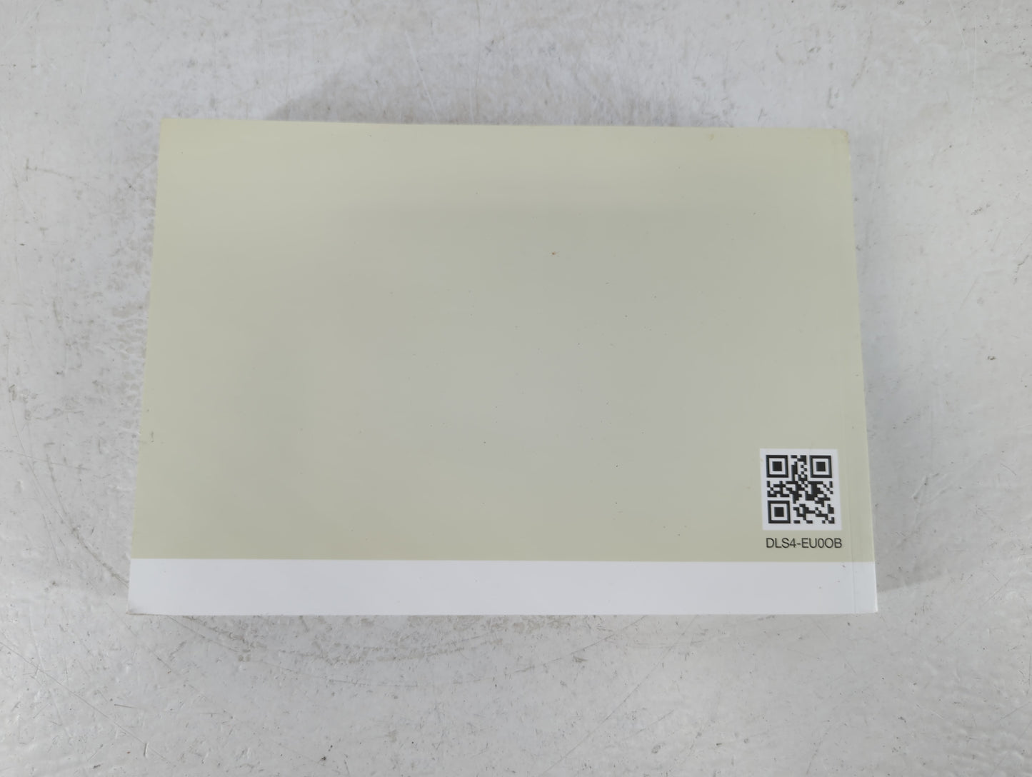 2021 Kia Forte Owners Manual Book Guide P/N:DLS4-EU0OB OEM Used Auto Parts - Oemusedautoparts1.com