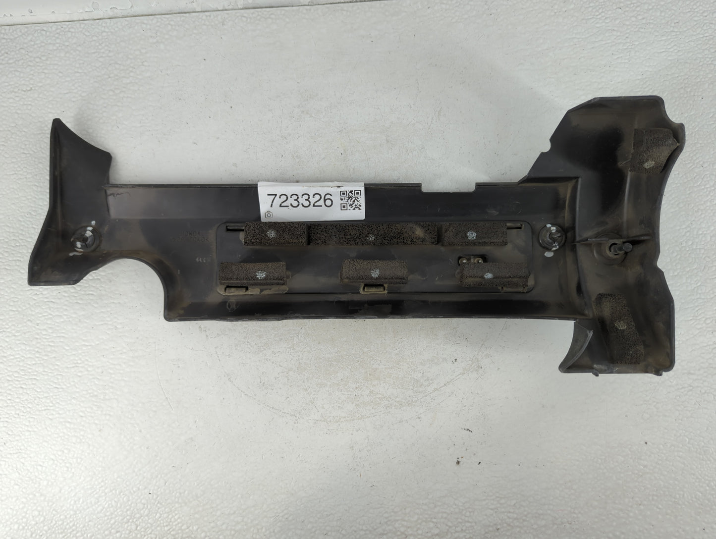 2000 Honda Accord Engine Cover - Oemusedautoparts1.com