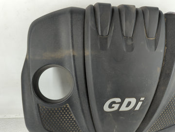 2013 Hyundai Sonata Engine Cover