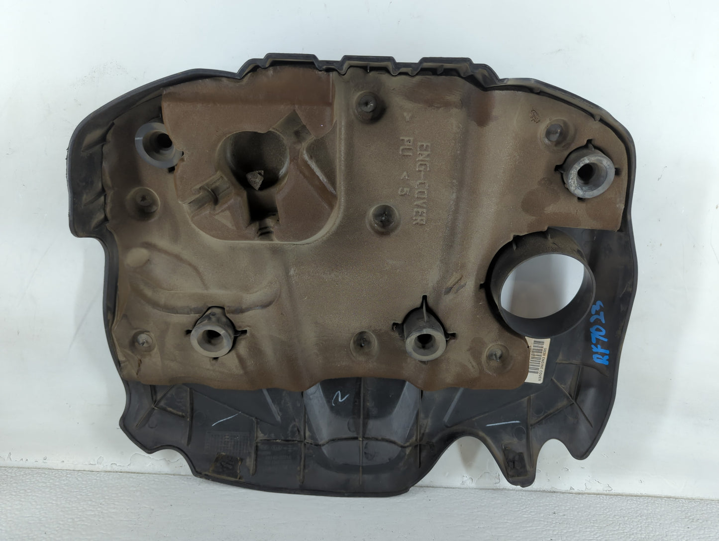 2013 Hyundai Sonata Engine Cover - Oemusedautoparts1.com