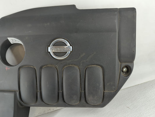 2010 Nissan Altima Engine Cover