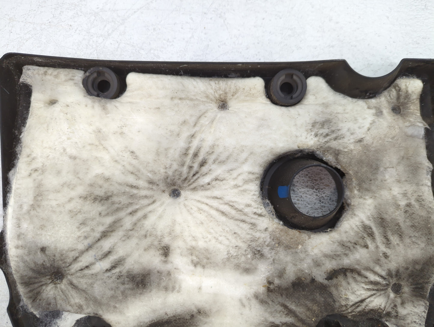 2009 Mazda 3 Engine Cover - Oemusedautoparts1.com