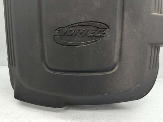 2008 Chevrolet Tahoe Engine Cover