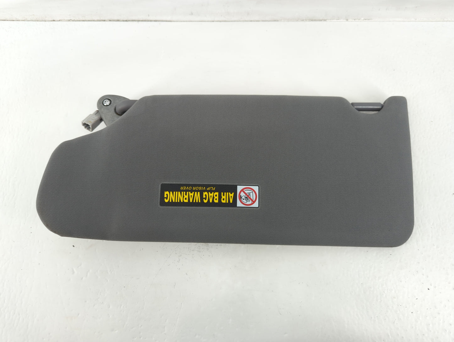 2004-2008 Acura Tl Sun Visor Shade Replacement Passenger Right Mirror Fits Fits 2004 2005 2006 2007 2008 OEM Used Auto Parts - Oemusedautoparts1.com