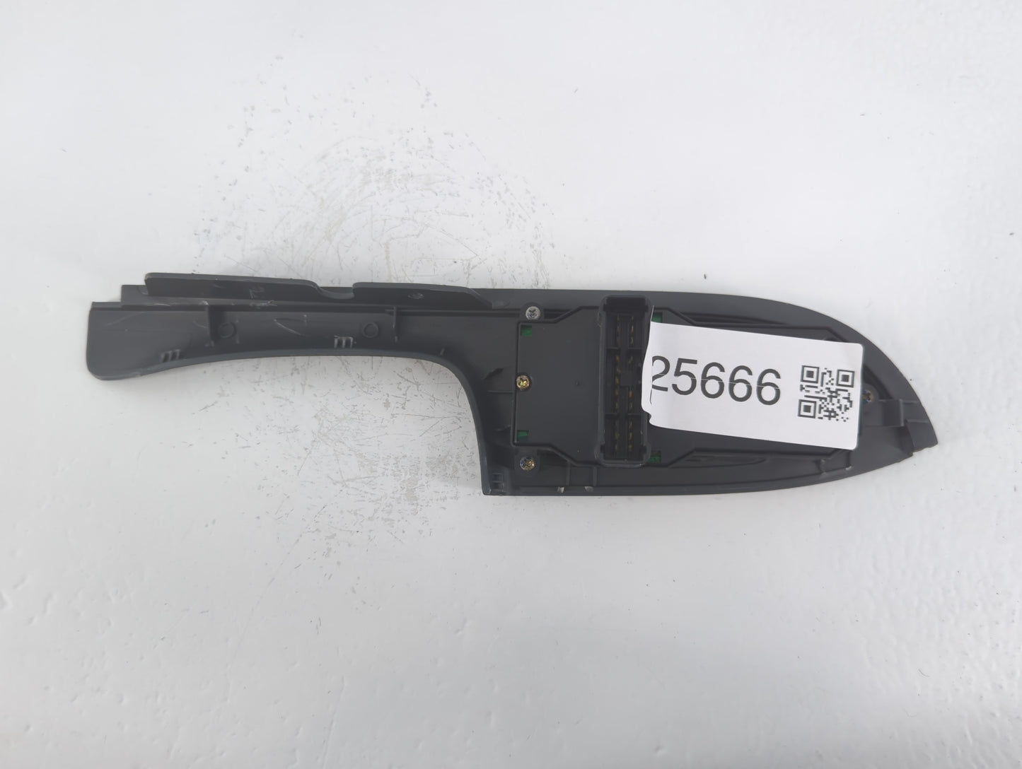 2001-2005 Honda Civic Master Power Window Switch Replacement Driver Side Left P/N:83593-S5AA-9010-M1 Fits OEM Used Auto Parts - Oemusedautoparts1.com