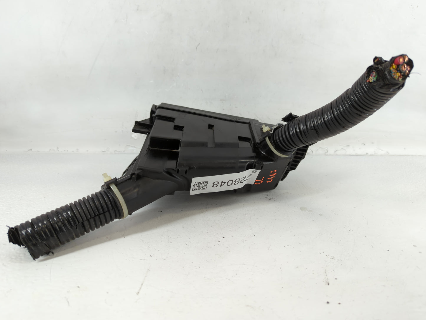 2019 Honda Hr-V Fusebox Fuse Box Panel Relay Module P/N:T7A-A11 4063 Fits OEM Used Auto Parts - Oemusedautoparts1.com