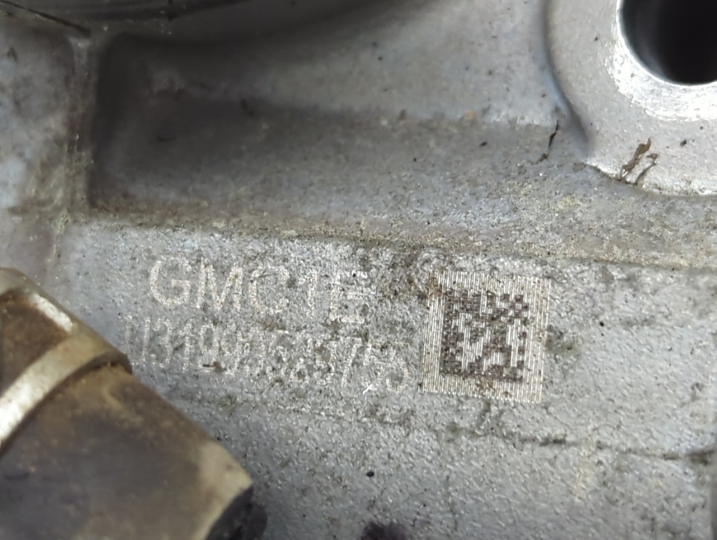 2013-2015 Acura Rdx Throttle Body P/N:08N262 1430 Fits Fits 2009 2010 2011 2012 2013 2014 2015 2016 2017 OEM Used Auto Parts - Oemusedautoparts1.com