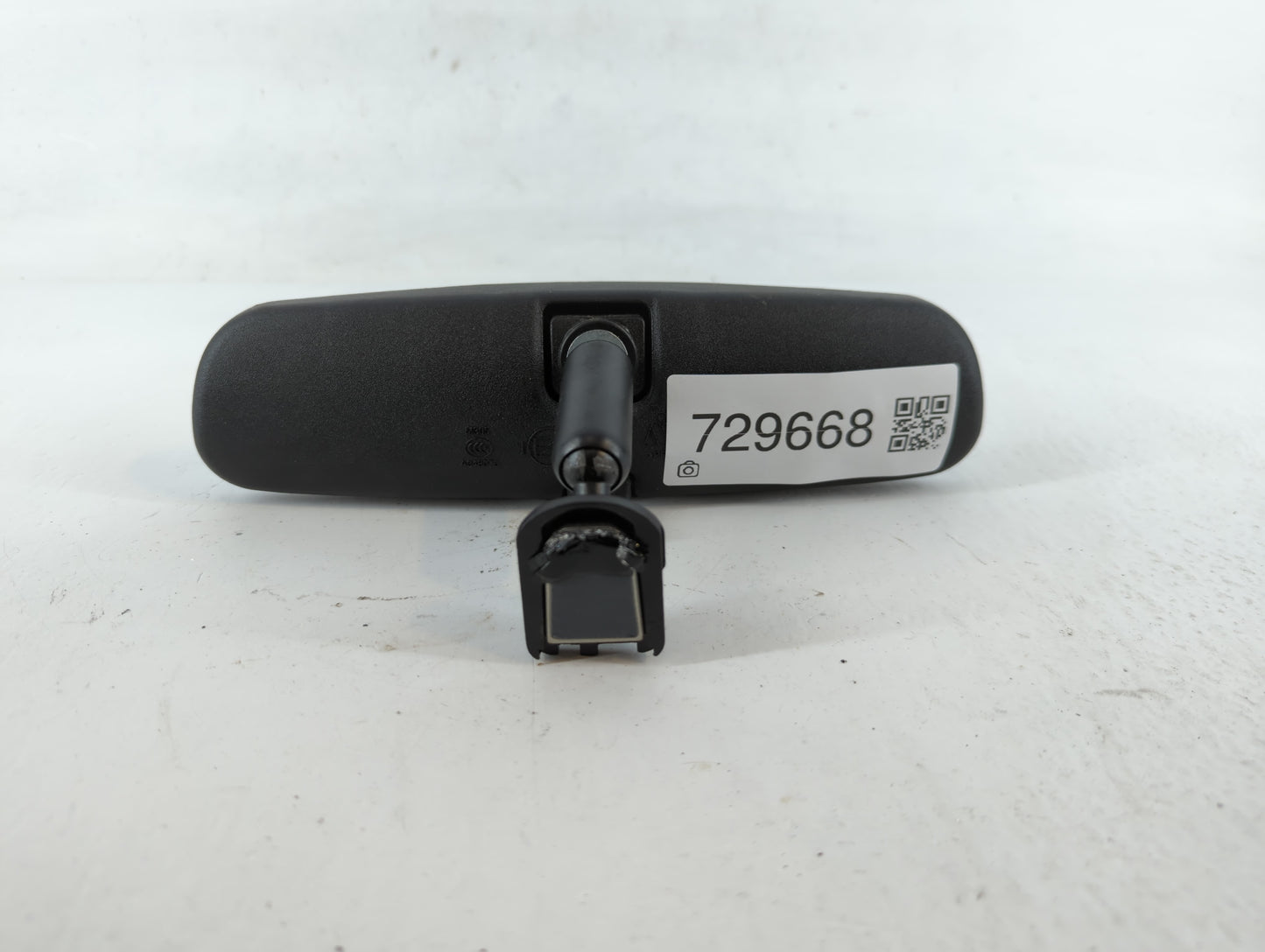 2016-2022 Honda Hr-V Interior Rear View Mirror Replacement OEM P/N:IE11045617 Fits Fits 2015 2016 2017 2018 2019 2020 2021 2022 OEM Used Auto Parts - Oemusedautoparts1.com