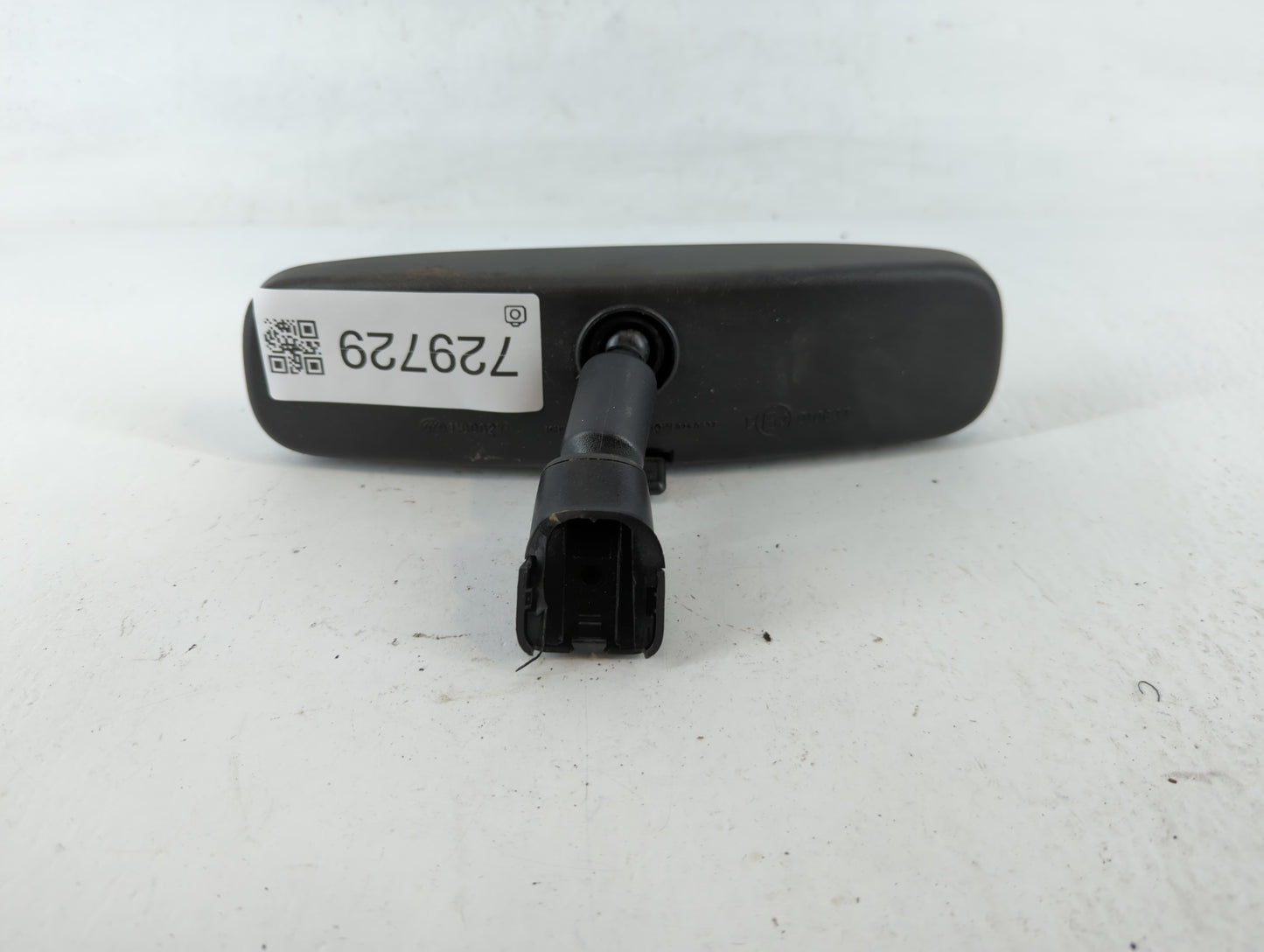 2008-2021 Nissan Rogue Interior Rear View Mirror Replacement OEM P/N:IE13010837 Fits OEM Used Auto Parts - Oemusedautoparts1.com