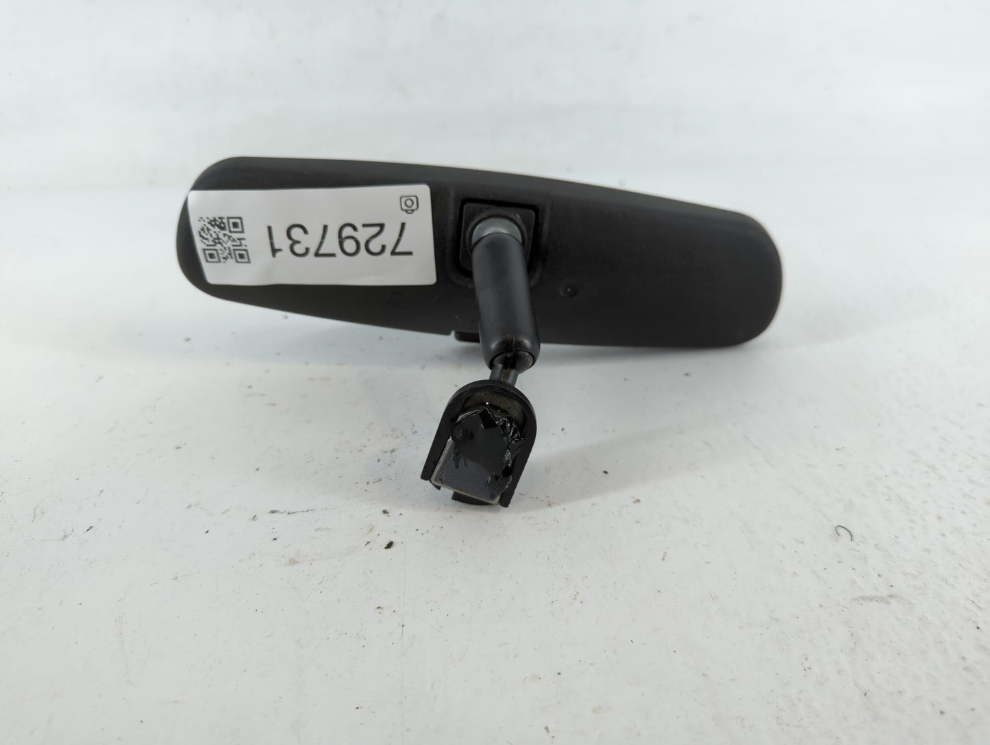 2007-2022 Nissan Sentra Interior Rear View Mirror Replacement OEM P/N:E8011681 Fits OEM Used Auto Parts - Oemusedautoparts1.com