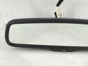 2010-2012 Lexus Es350 Interior Rear View Mirror Replacement OEM P/N:E11026004 Fits Fits 2010 2011 2012 OEM Used Auto Parts