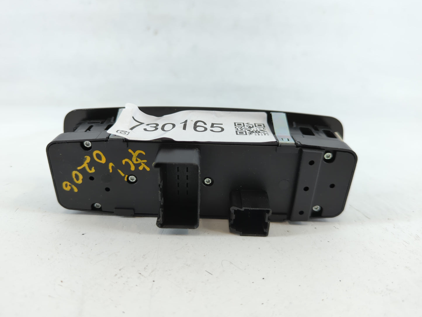 2013-2016 Ford F-250 Super Duty Master Power Window Switch Replacement Driver Side Left P/N:68298871AA Fits OEM Used Auto Parts - Oemusedautoparts1.com