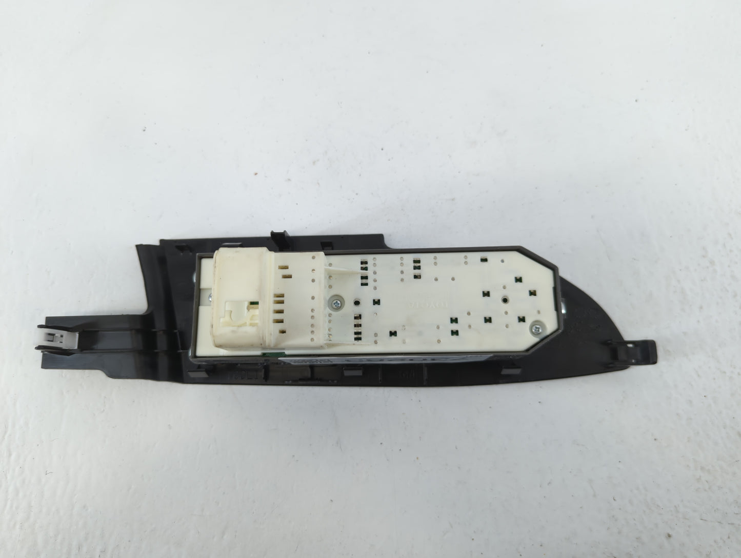2014-2019 Toyota Corolla Master Power Window Switch Replacement Driver Side Left P/N:74232-02E70 Fits OEM Used Auto Parts - Oemusedautoparts1.com