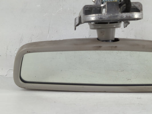 2007 Mercedes-Benz S550 Interior Rear View Mirror Replacement OEM P/N:2218100817 Fits OEM Used Auto Parts