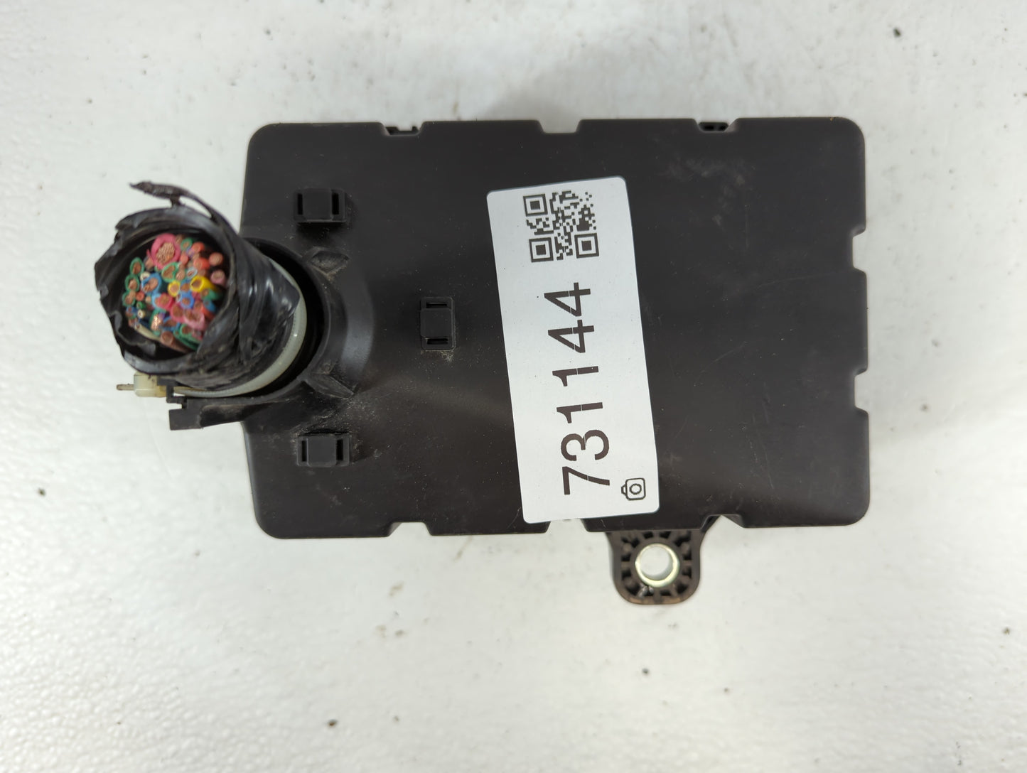 2018 Honda Odyssey Fusebox Fuse Box Panel Relay Module P/N:7171-4924-30 PP-TD10 Fits OEM Used Auto Parts - Oemusedautoparts1.com
