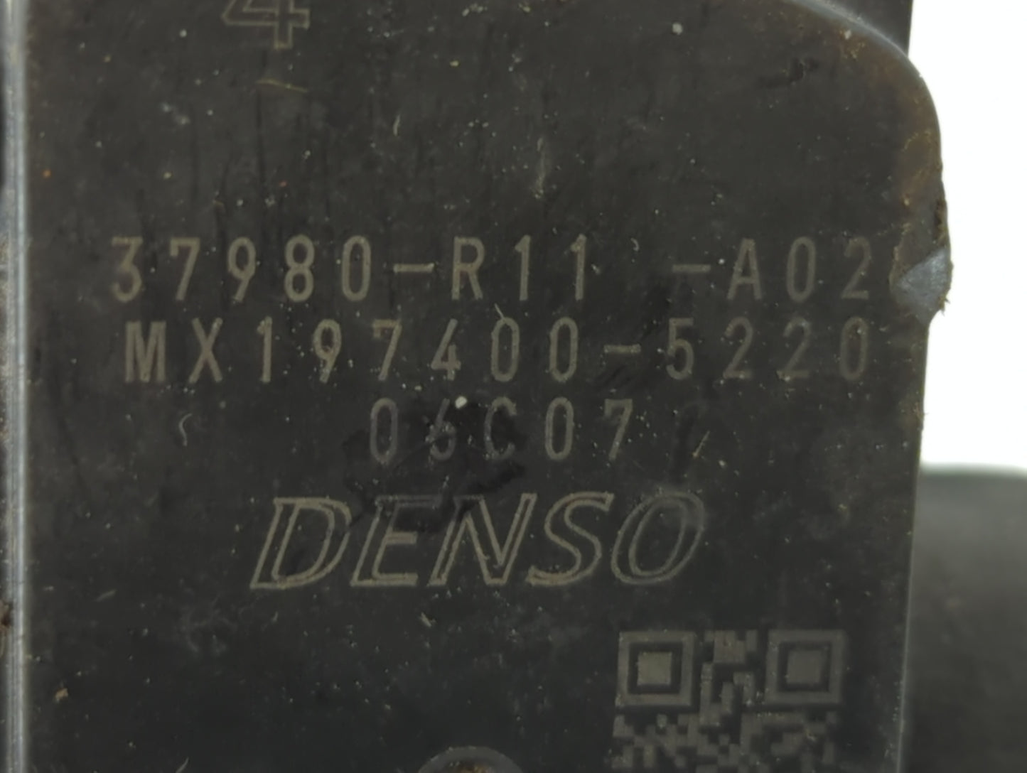 2009-2019 Toyota Corolla Mass Air Flow Meter Maf - Oemusedautoparts1.com