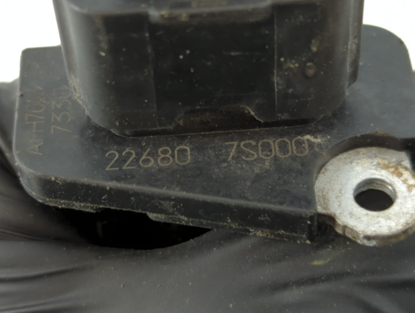 2005-2014 Nissan Pathfinder Mass Air Flow Meter Maf - Oemusedautoparts1.com