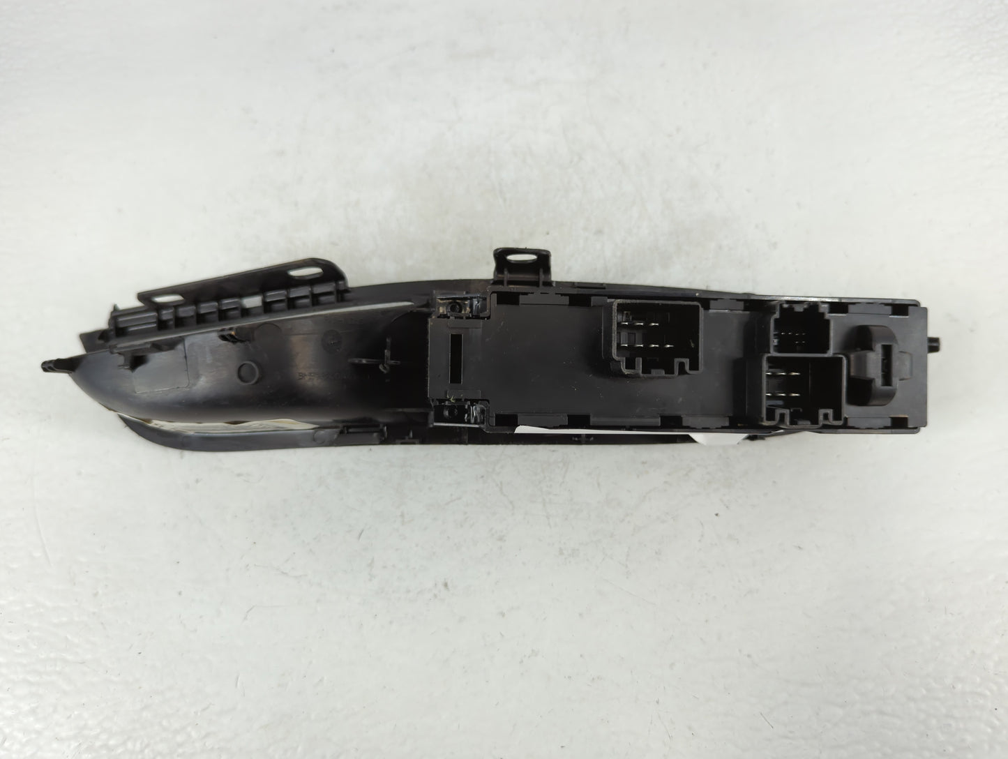 2012-2018 Ford Focus Master Power Window Switch Replacement Driver Side Left P/N:BM5T-14A132-AA Fits OEM Used Auto Parts - Oemusedautoparts1.com