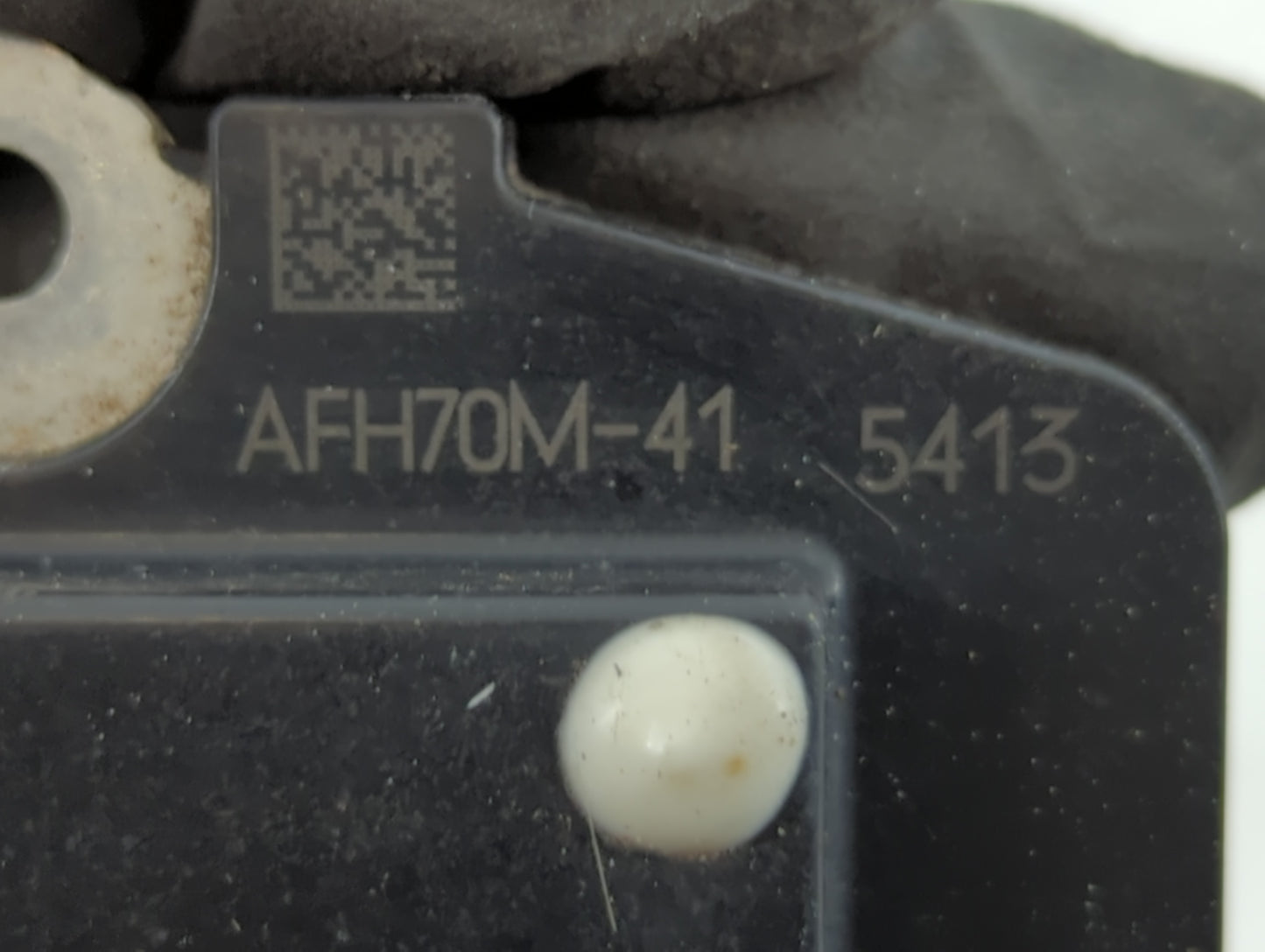 2003-2007 Honda Accord Mass Air Flow Meter Maf - Oemusedautoparts1.com