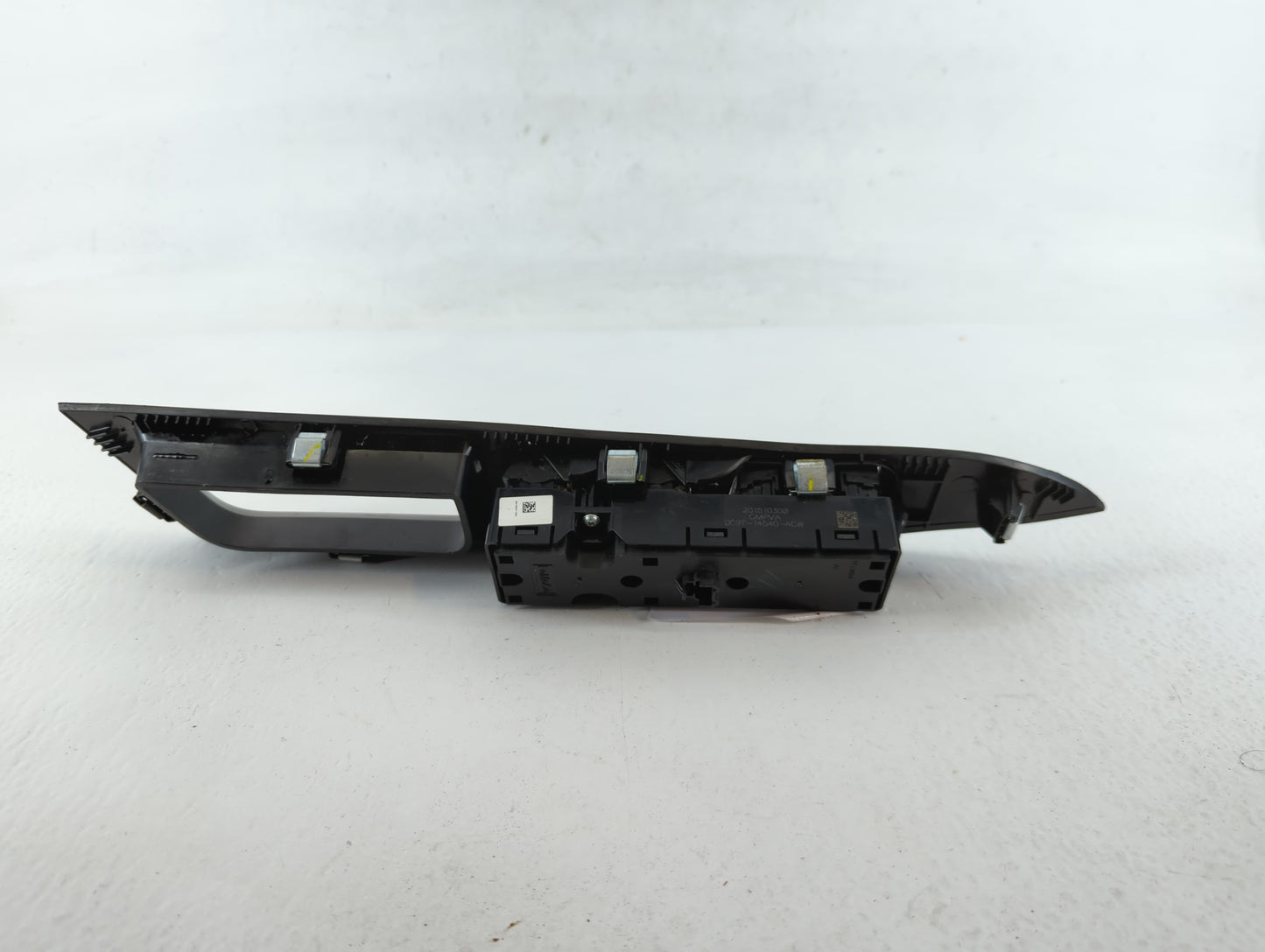 2013-2020 Ford Fusion Master Power Window Switch Replacement Driver Side Left P/N:DG91-14540-ACW Fits OEM Used Auto Parts - Oemusedautoparts1.com