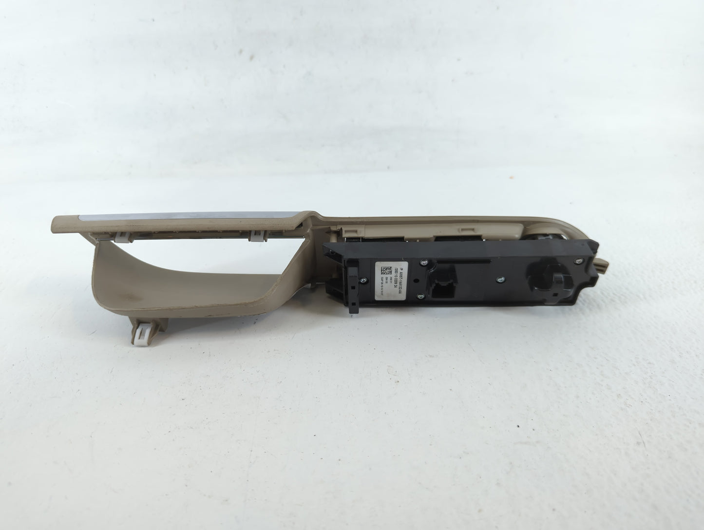 2013-2019 Ford Escape Master Power Window Switch Replacement Driver Side Left P/N:AM5T-14A132-AA Fits OEM Used Auto Parts - Oemusedautoparts1.com