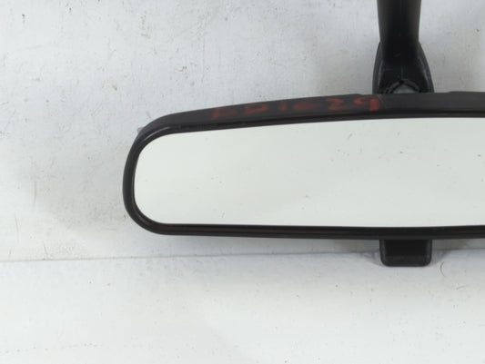 2002 Honda Civic Interior Rear View Mirror Replacement OEM P/N:IE8011681 Fits OEM Used Auto Parts